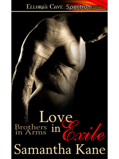 Title details for Love in Exile by Samantha Kane - Available